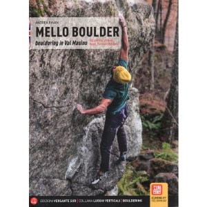 Mello Boulder 2024