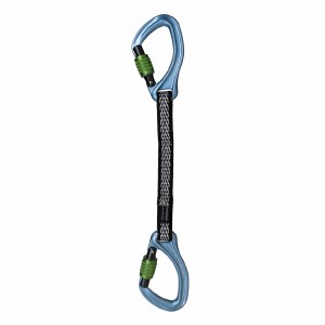 Metolius Anchor Draw