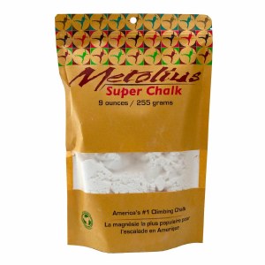 Metolius Super Chalk 15oz