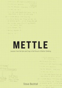 Mettle