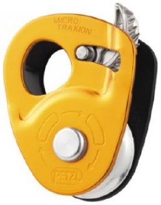 Micro Traxion