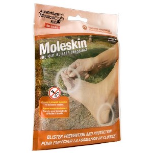 Moleskin