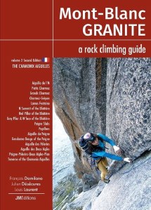 Mont Blanc Granite: Vol 2