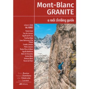 Mont Blanc Granite Volume 6