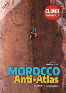 Moroccan AntiAtlas 4th Edition 2026