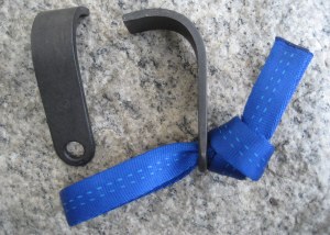Moses Climbing Cam Hook