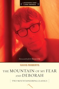 Mountain of my Fear and Deborah