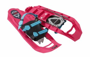 MSR Shift Snowshoe