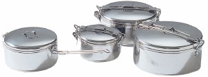 Stowaway Pot 1.1L