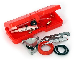 MSR Whisperlite International Expedition Service Kit