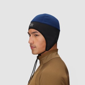 Outdoor Research Newhalem Windstopper Hat