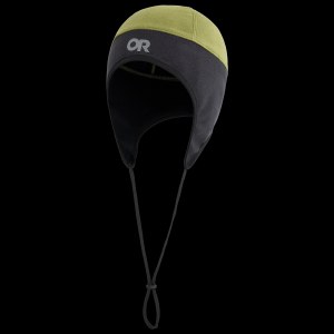 Outdoor Research Newhalem Windstopper Hat