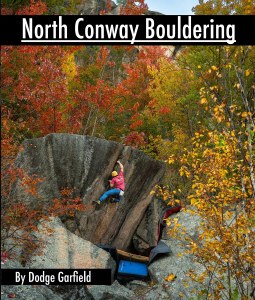 North Conway Bouldering