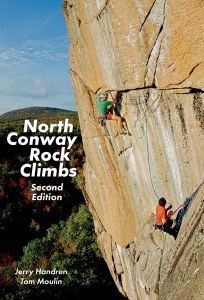 North Conway Rock 2nd Edition