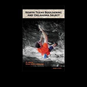 North Texas Bouldering and Oklahoma Select