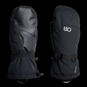 Outdoor Research Revolution GORE-TEX Mitts - Men's