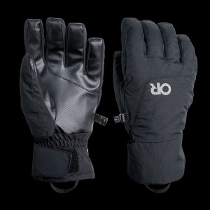 Outdoor Research Revolution Undercuff GORE-TEX Gloves - Women's