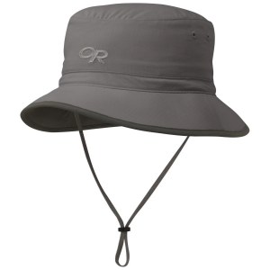 Sun Bucket