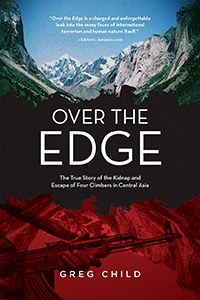 Over the Edge