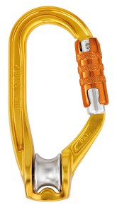 Petzl Rollclip Triact-Lock