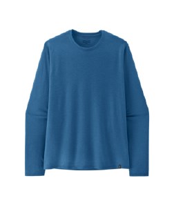 Patagonia Long-Sleeved Capilene® Cool Trail Shirt - Men's