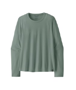 Patagonia Long-Sleeved Capilene® Cool Trail Shirt - Women's