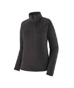 Patagonia R1® Ultralight 1/2-Zip Pullover - Women's