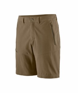 Patagonia Terravia Trail Shorts 10"  Inseam - Men's