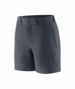 Patagonia Terravia Trail Shorts 6"  Inseam - Women's