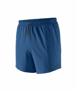 Patagonia Trailfarer Running Shorts 6" Inseam - Men's