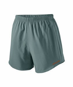 Patagonia Trailfarer Running Shorts 4½" - Women's