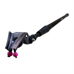 Pongoose Climber 700+ Stick Clip