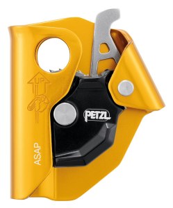 Petzl ASAP (2026)