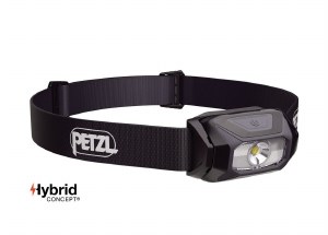 Petzl Tikkina Headlamp