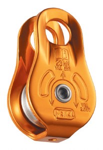 Petzl Fixe Pulley
