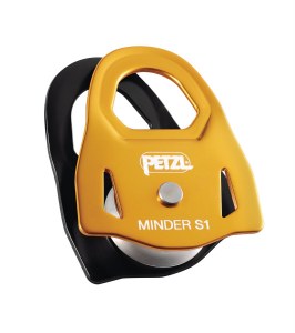 Petzl Minder S1 (2026)