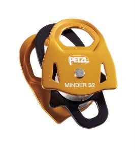 Petzl Minder S2 (2026)
