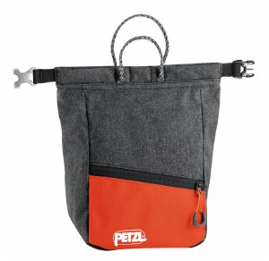 Petzl Sakab Chalk Bag