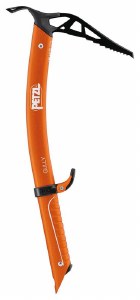Petz; Ice Axe GULLY Adze