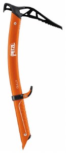 Petz; Ice Axe GULLY Hammer