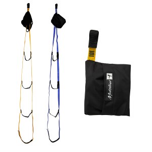 Pocket Aider Blue