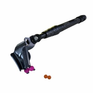 Pongoose Climber 550+ Stick Clip