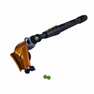 Pongoose Climber 550+ Stick Clip