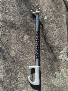 Pronghorn SL Stick Clip