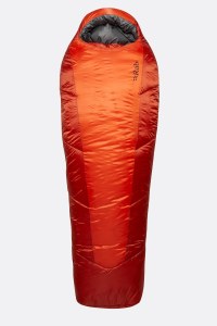 Rab Solar Eco 4 Sleeping Bag