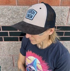R&S Trucker Hat