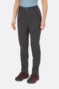 Rab Ascendor Light Pant - Women's