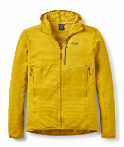 Rab Ascendor Light Hoody - Men's