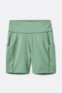 Rab Talus Tight Running Shorts - Women's