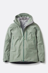 Rab Firewall Mountain Jacket - Women's